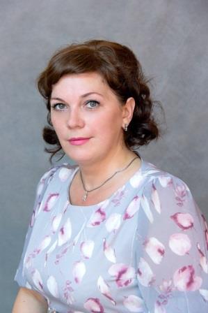 Шевченко Екатерина Евгеньевна.