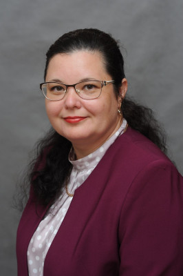 Махова Екатерина Евгеньевна