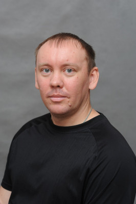 Федотов  Алексей Александрович